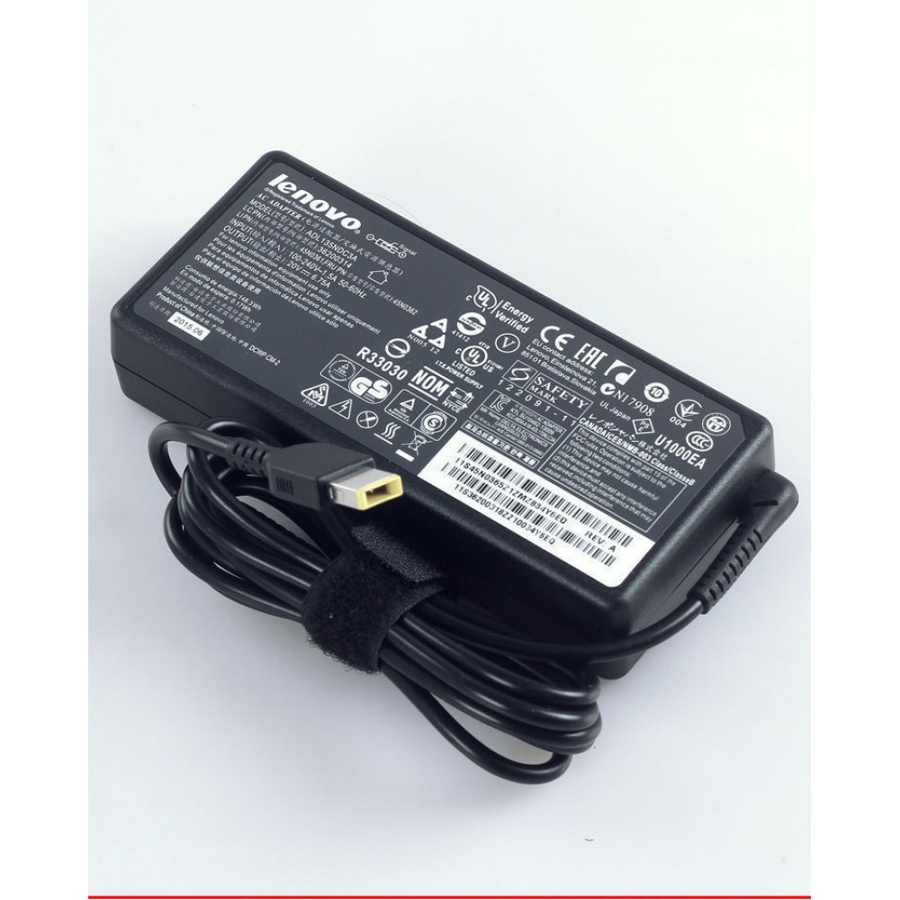 Original Lenovo 20V 6.75A 135W ADL135NDC3A Lenovo Legion Y520 power adapter