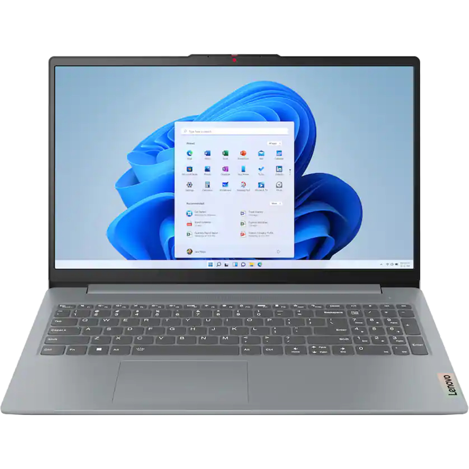 Lenovo IdeaPad Slim 3 15ABR8 15.6 FHD Touch