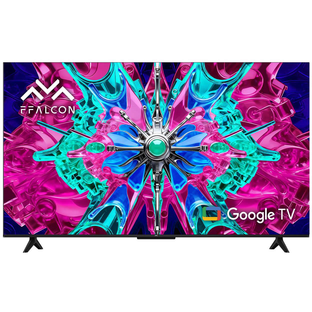 Hisense 50" 4K UHD Smart TV A7H