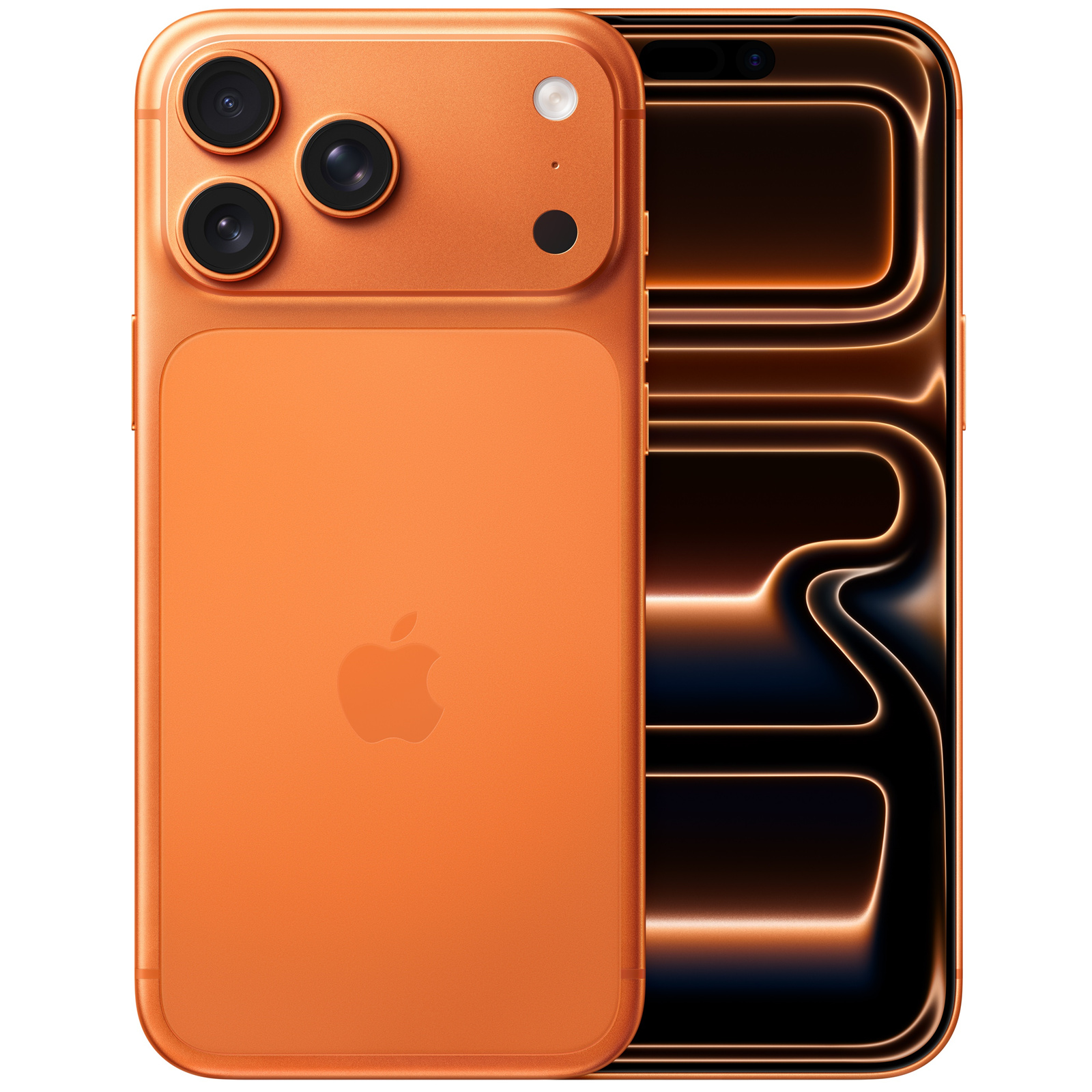 i17 Pro Max 5G Smartphone