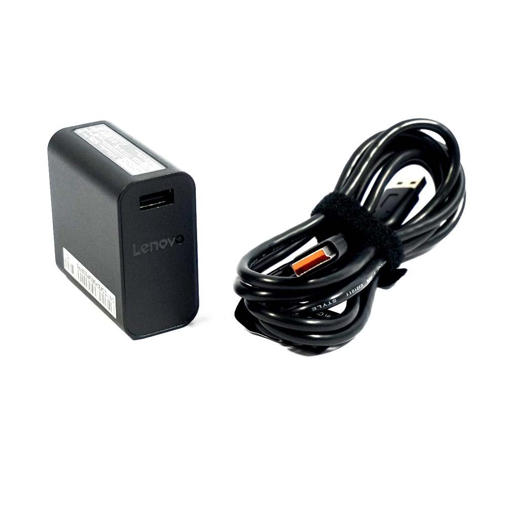 Genuine Lenovo Yoga 3 14 Yoga 3 Pro ADL40WCC ADL40WDB 40W 20V 2.0A Charger