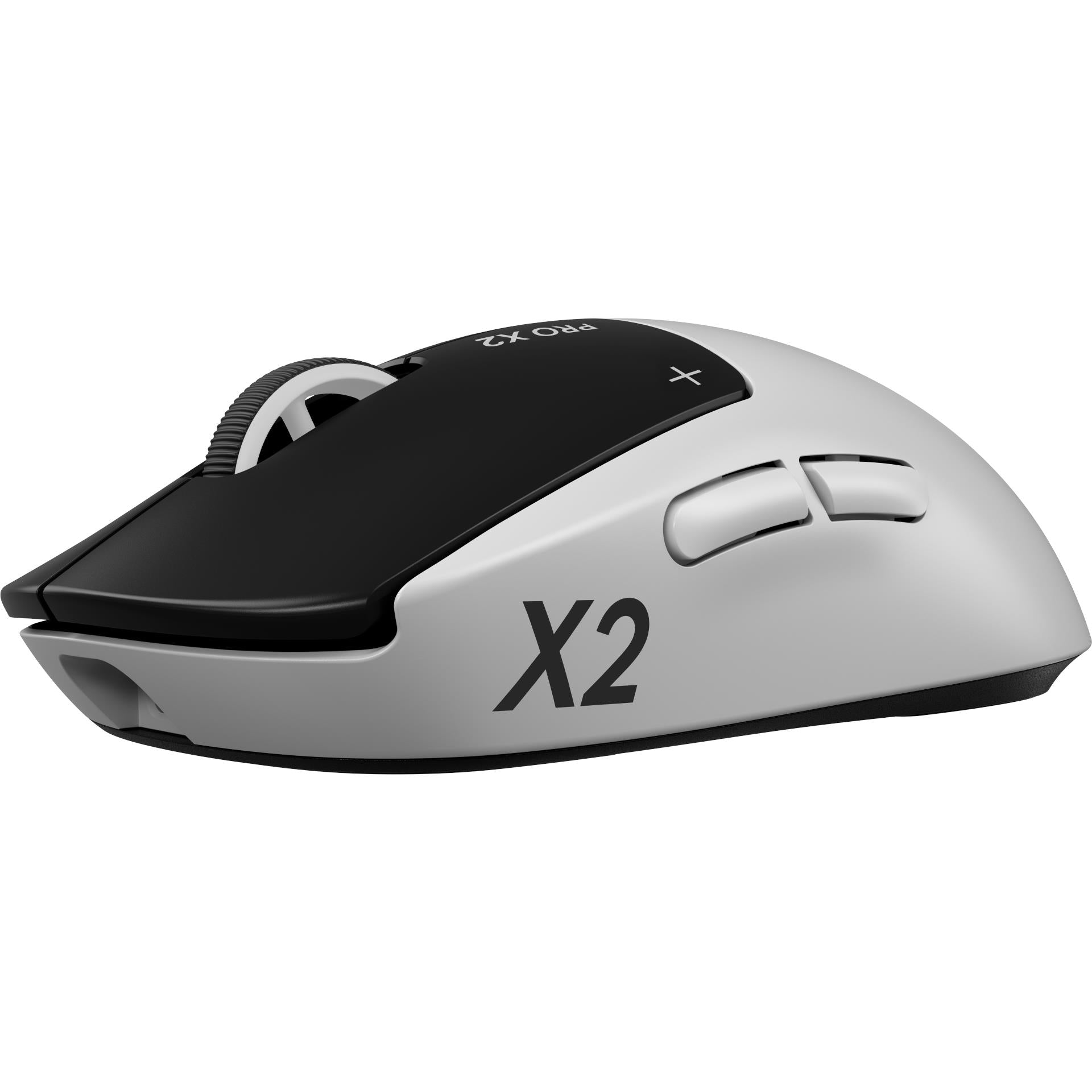 Logitech G PRO X2 SUPERSTRIKE LIGHTSPEED Gaming Mouse