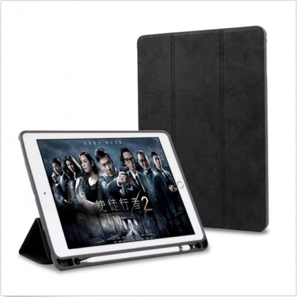 2019 iPad 10.2 7th Gen /iPad Pro 10.5 / iPad Air 3 Shockproof Smart Cover Case