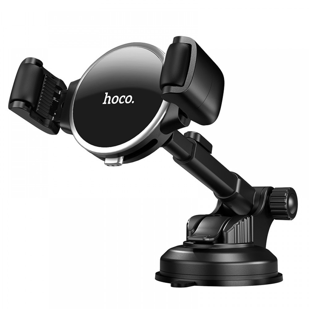 HOCO universal rotation Car Dashboard Windshield Cell Phone Holder Stand for 4.5