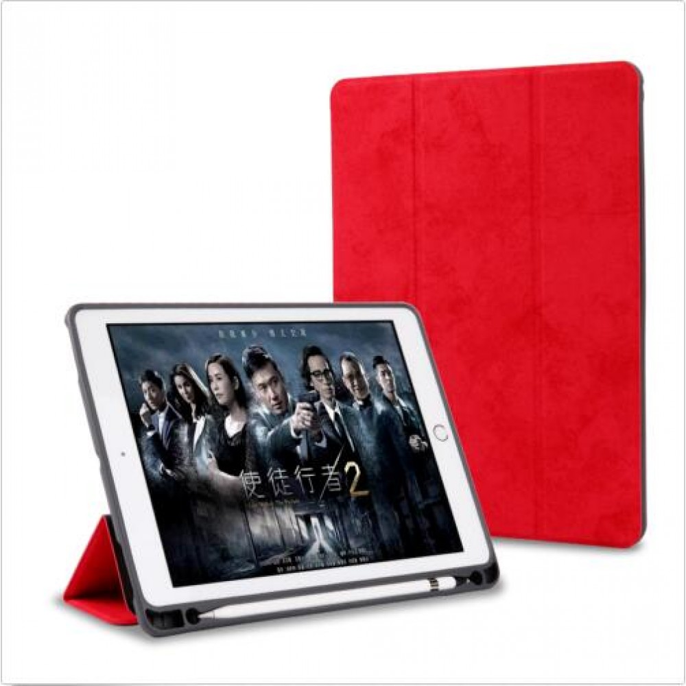 Slim iPad Air/2017/2018 pro 9.7 inch Shockproof Smart Cover Case