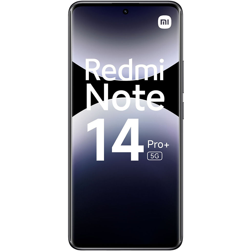 Thumbnail: Xiaomi Redmi Note 14 Pro+ 5G