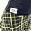 Thumbnail: Yellow and Black Plaid Skort