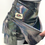 Thumbnail: Holographic Chrome Skort