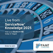 Social post for past event