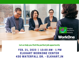 Want to know who's hiring now?