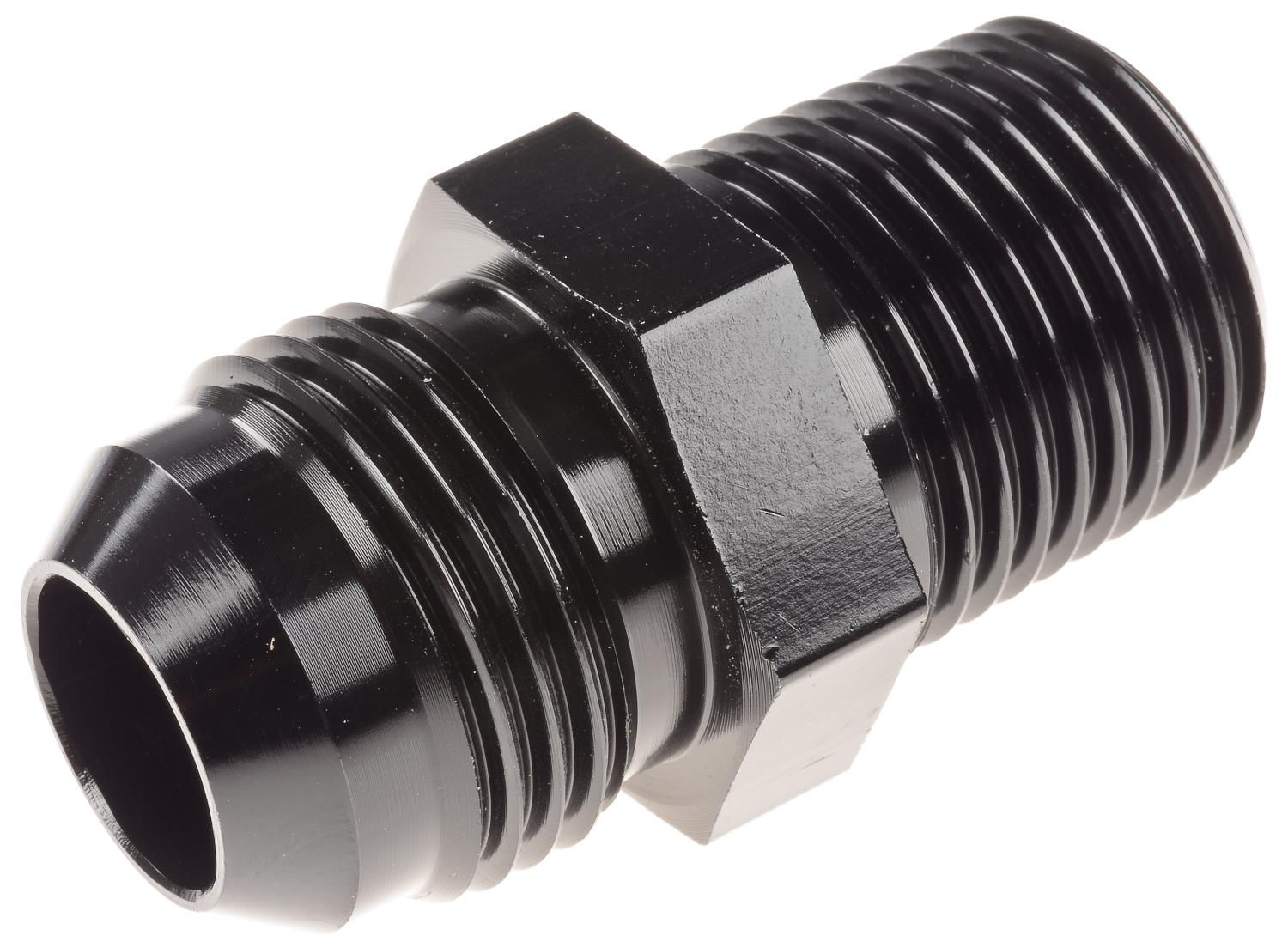 1/2 NPT TO -10 AN STRAIGHT FITTING