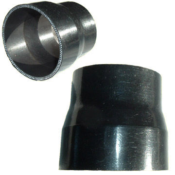 2 3/4 TO 2 1/2 SILICONE REDUCER
