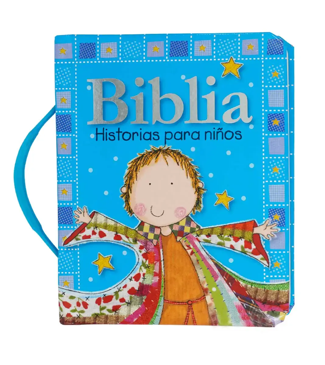 Biblia de historias para niños