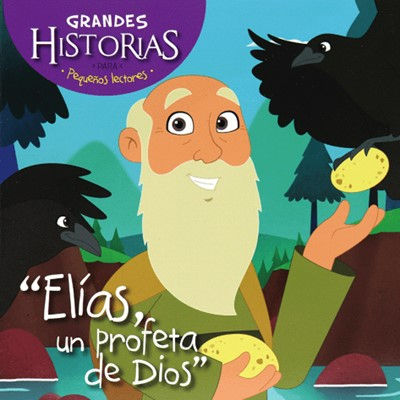 Grandes Historias, Elías