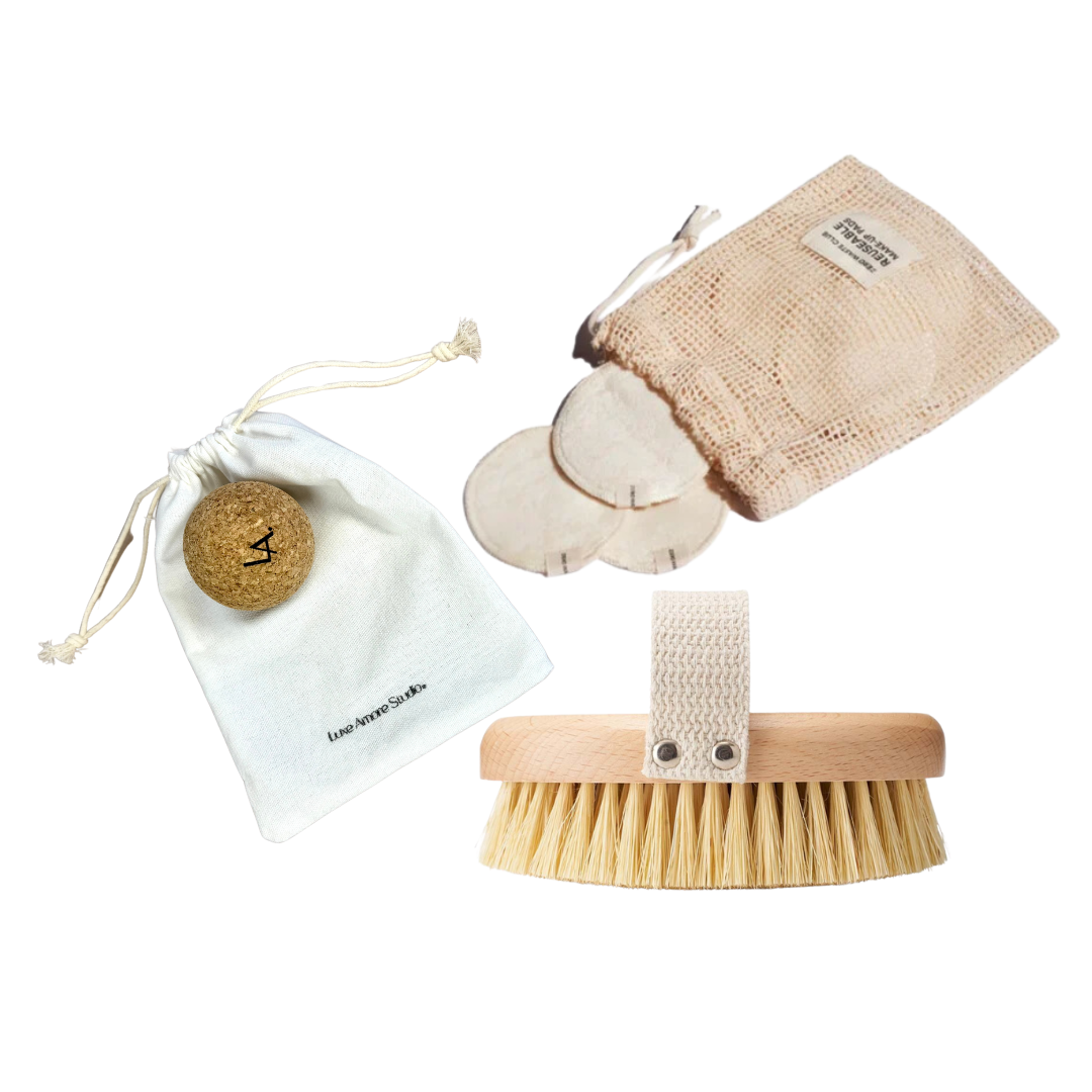 Eco-bathroom Bundle