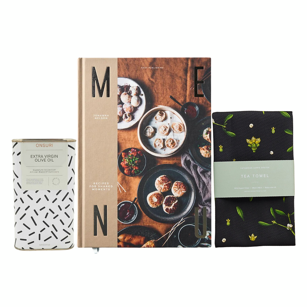 Mini Kitchen Bundle