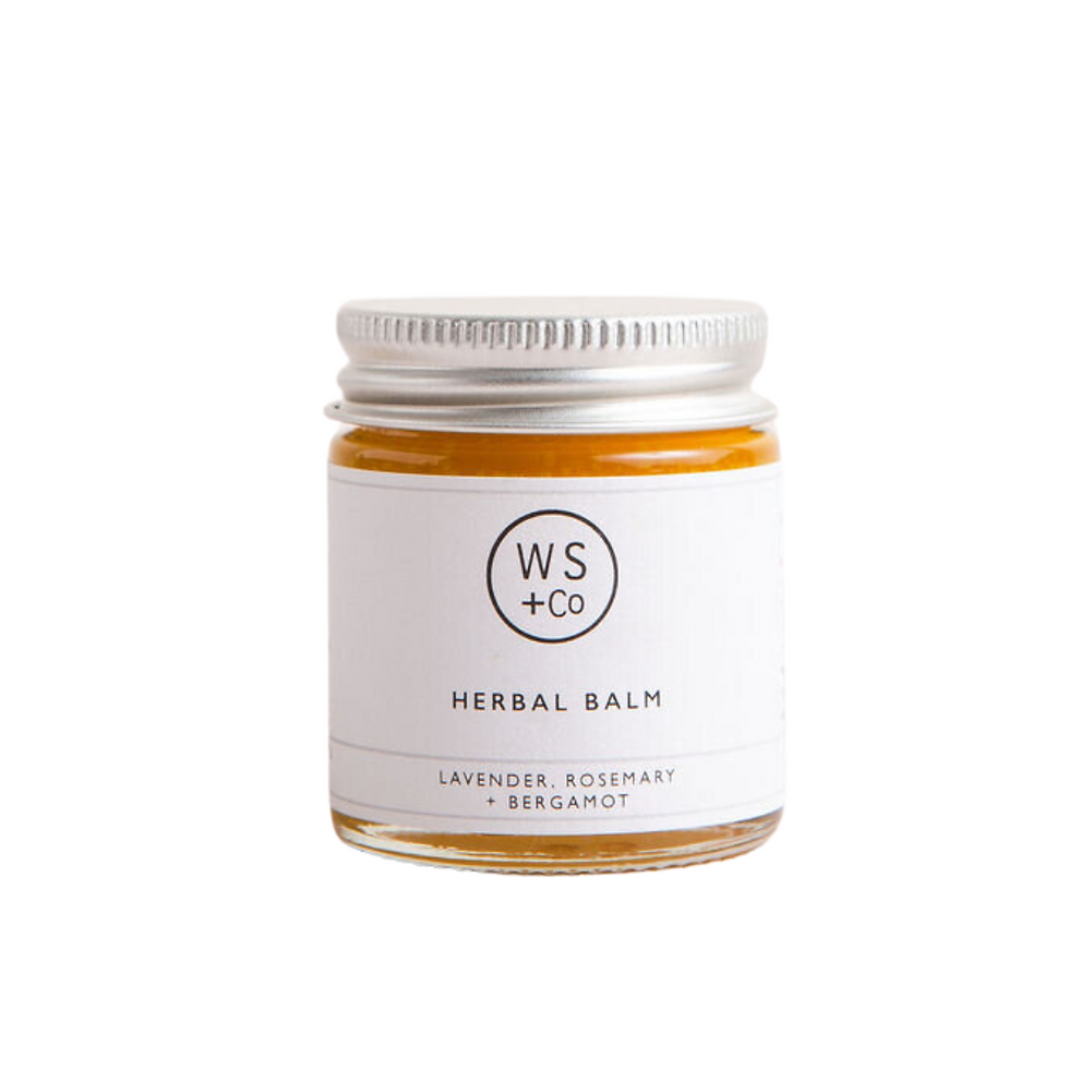Wild Sage & Co Herbal Balm