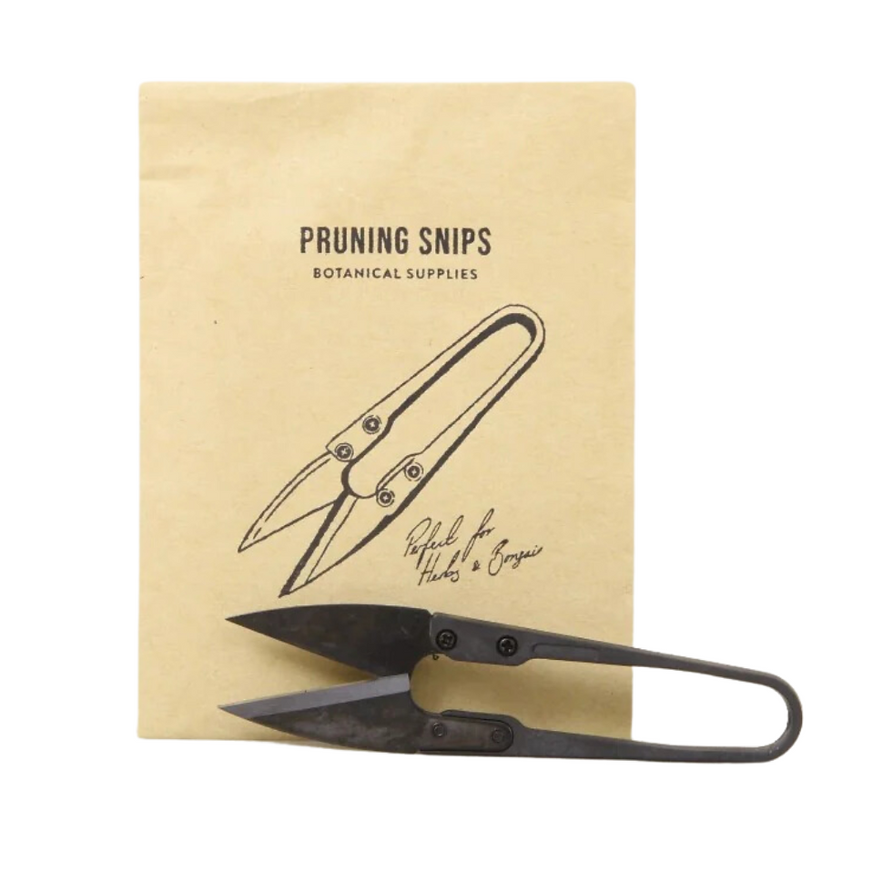 Norfolk Natural Living Pruning Snips