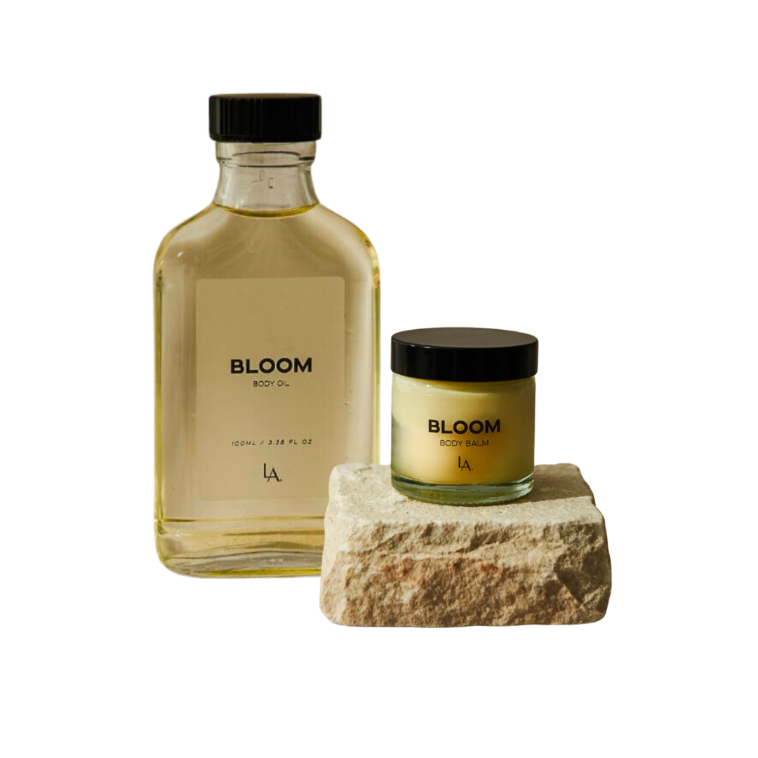 Bloom Luxe Amore Body Duo