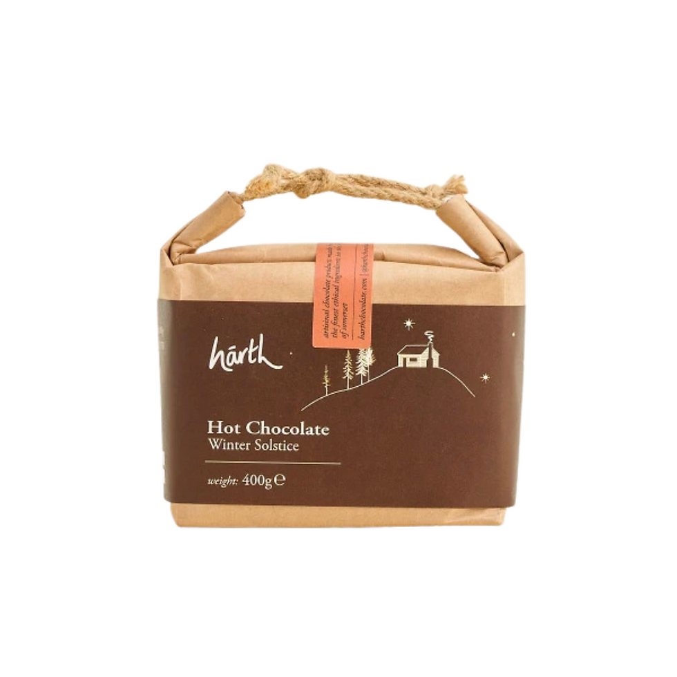 Harth Drinking Chocolate