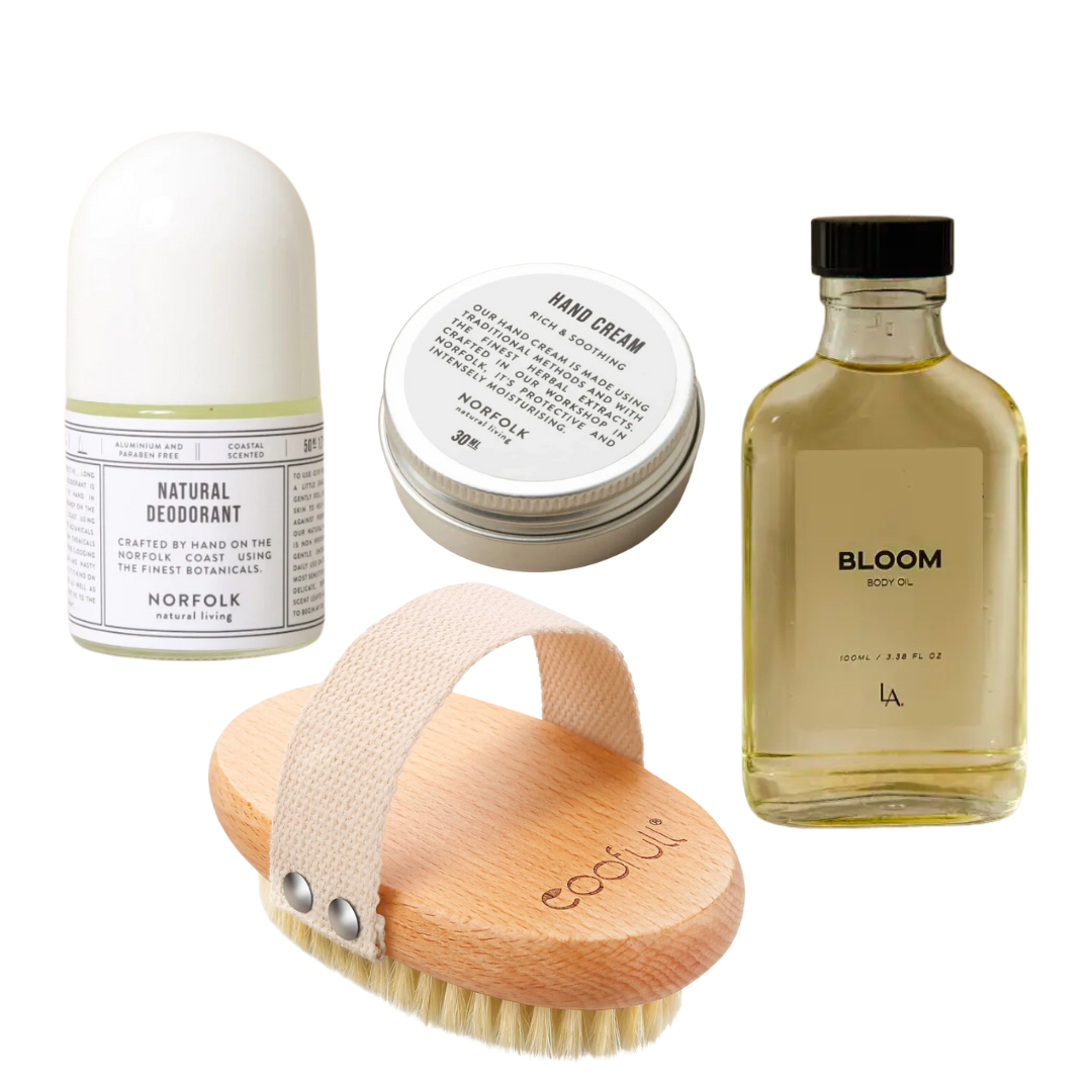 The Body Gift Bundle