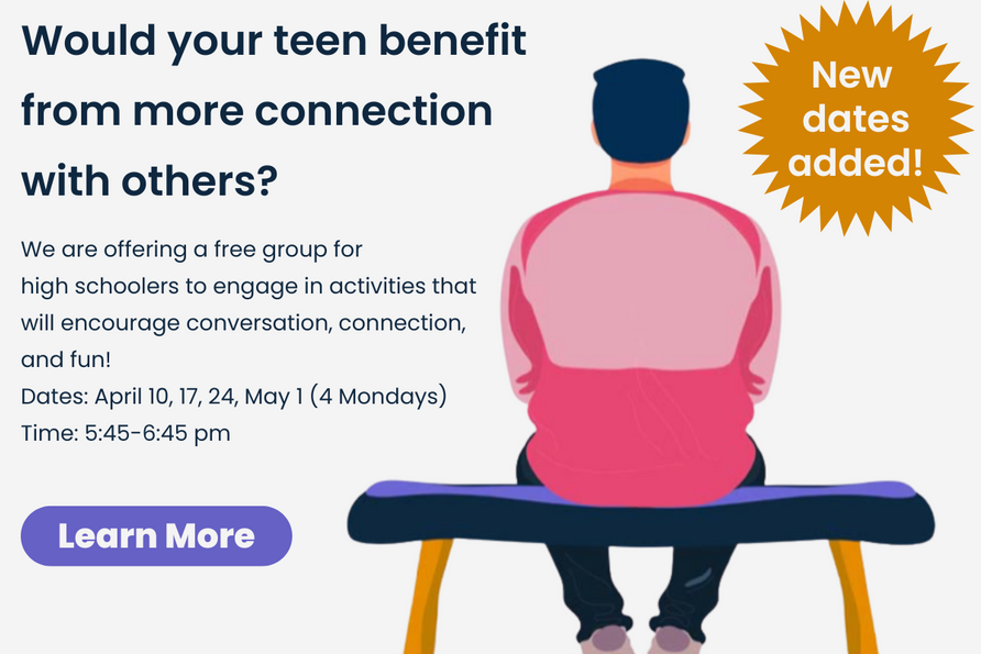 Larchmont Mamaroneck Community Counseling Center