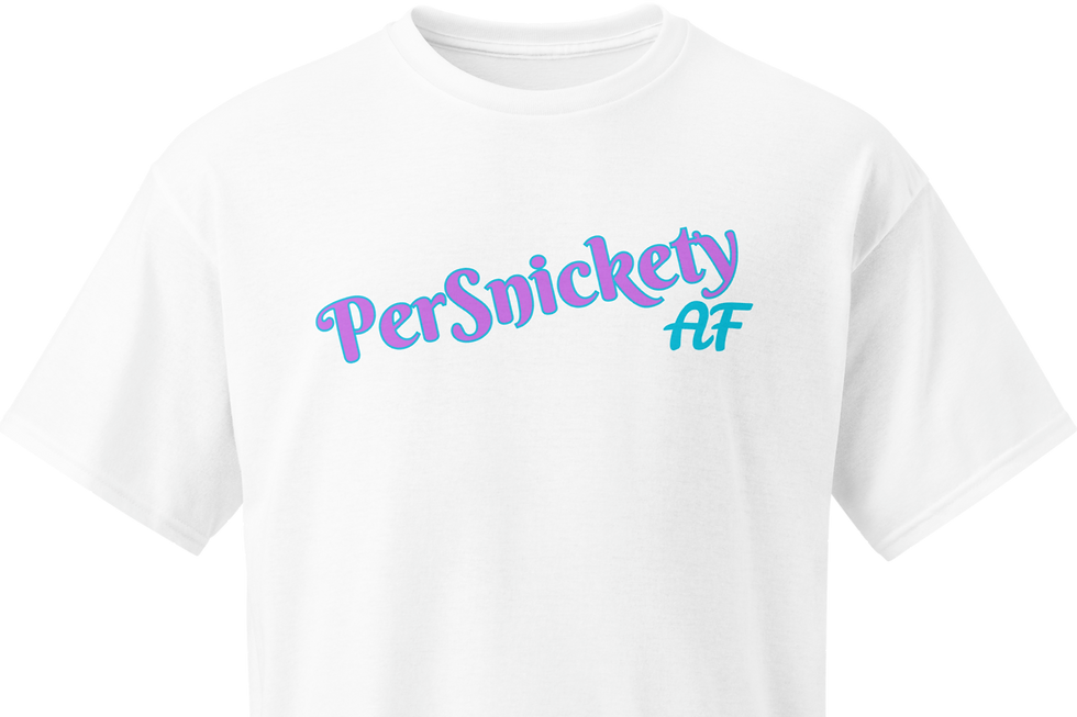 Thumbnail: Persnickety 