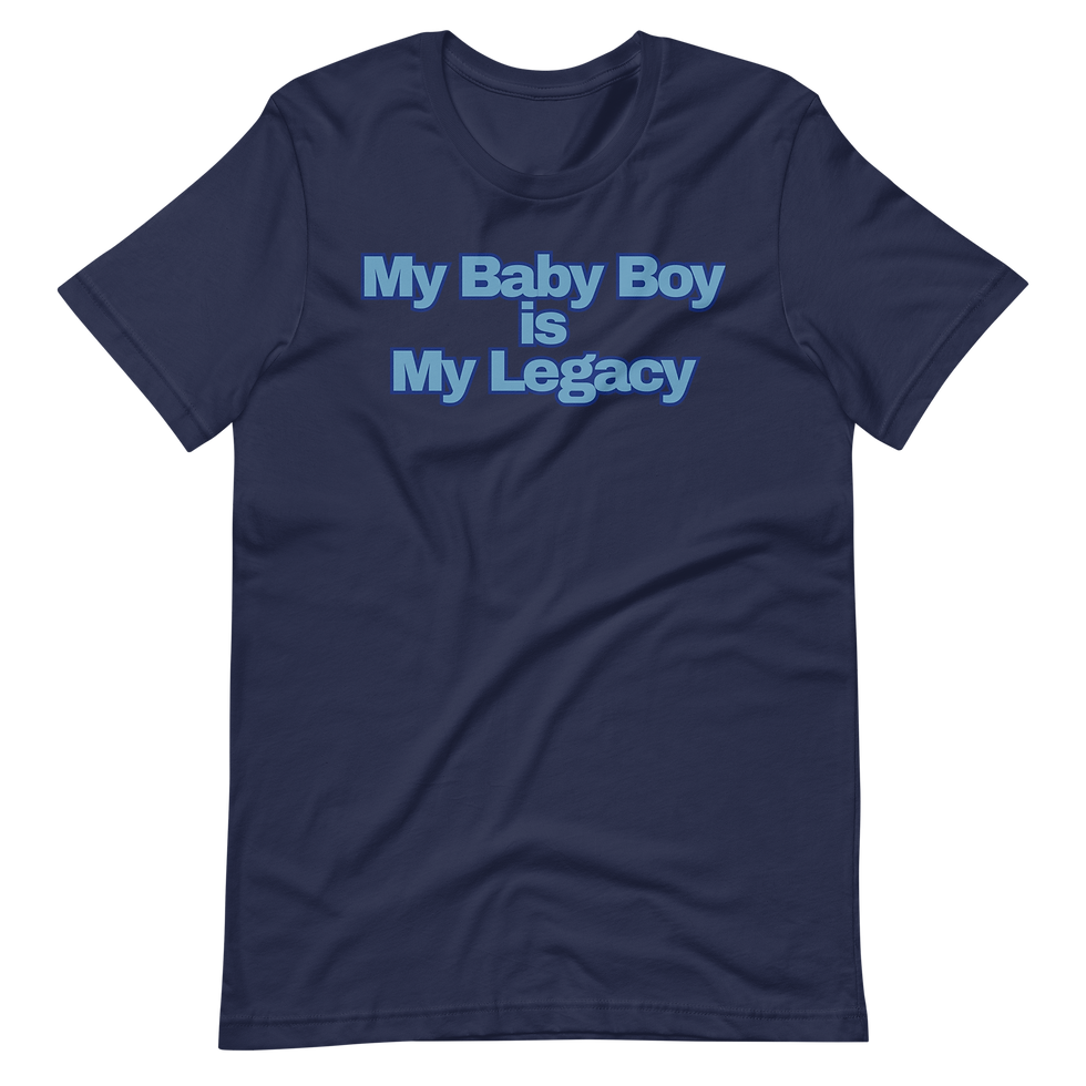 Thumbnail: Unisex t-shirt