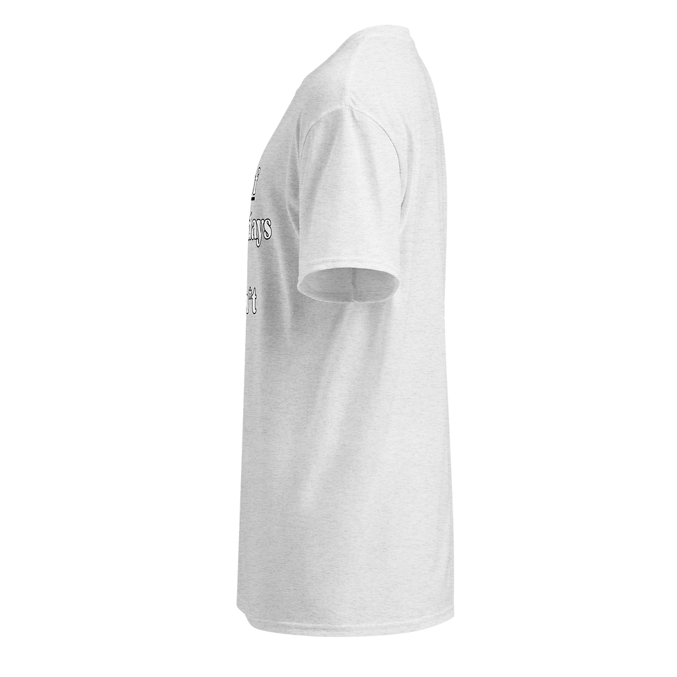Thumbnail: Boss of ... Tshirt