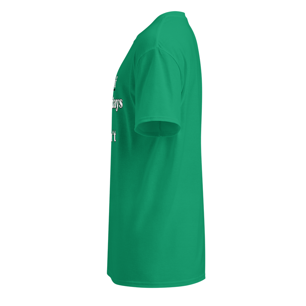 Thumbnail: Boss of ... Tshirt