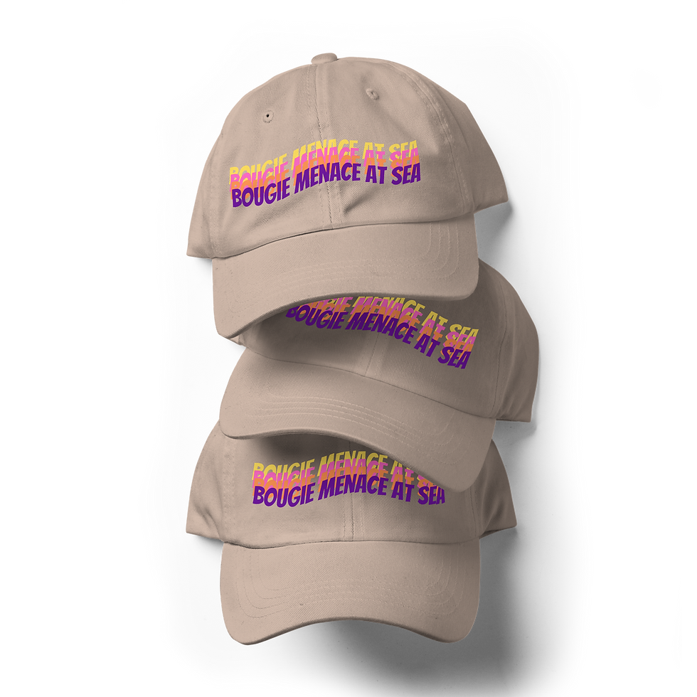 Thumbnail: Unisex cap/hat