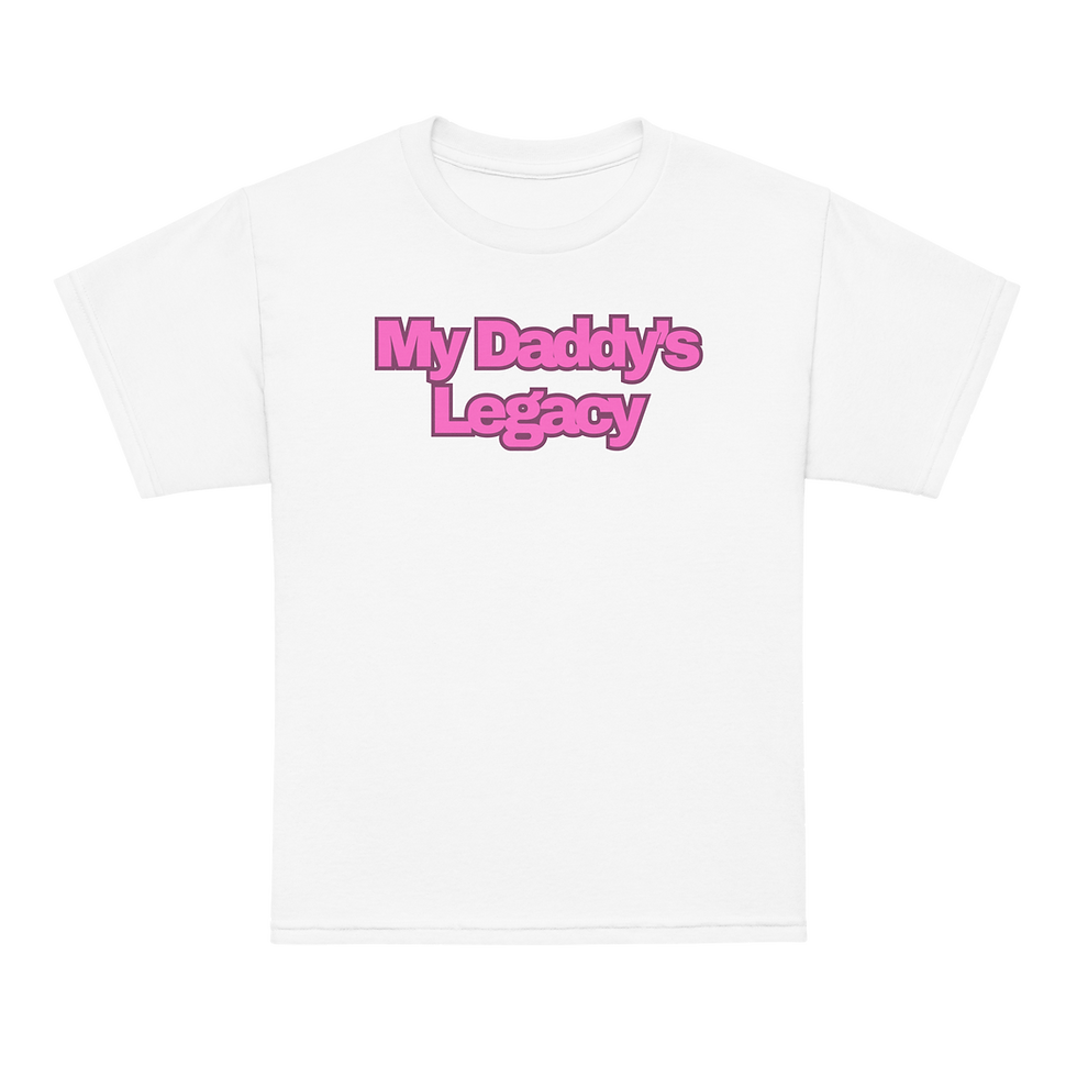 Thumbnail: Youth t-shirt