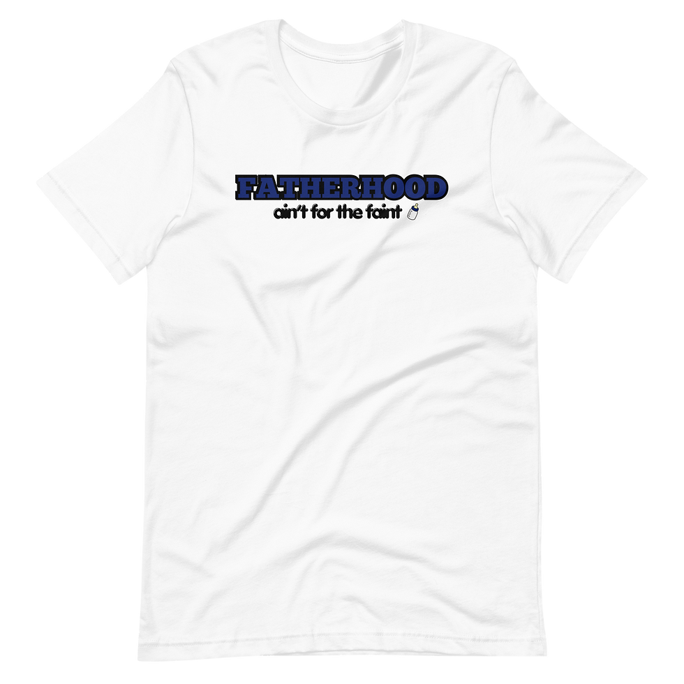 Thumbnail: Unisex t-shirt