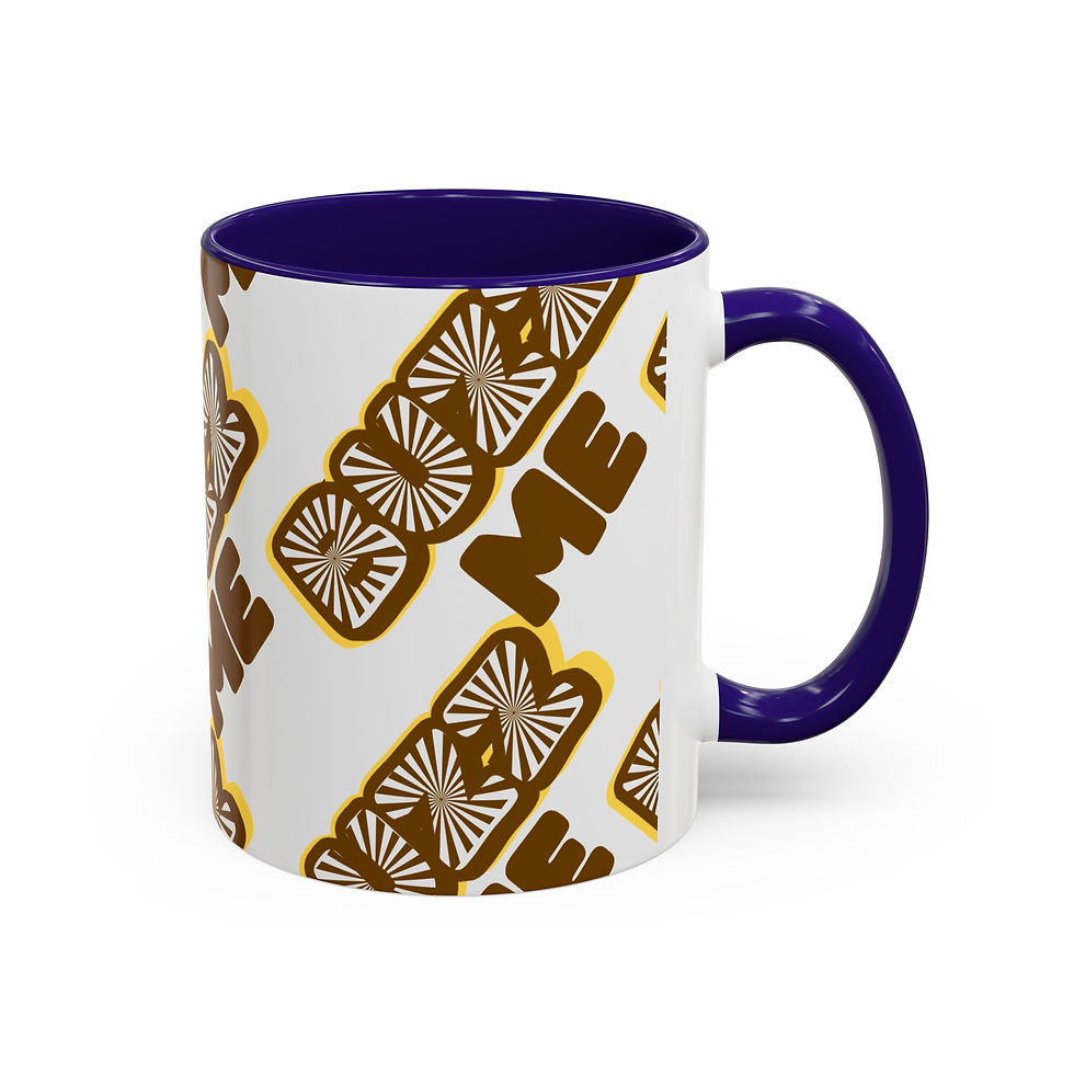 Thumbnail: Colorful Coffee Mugs 