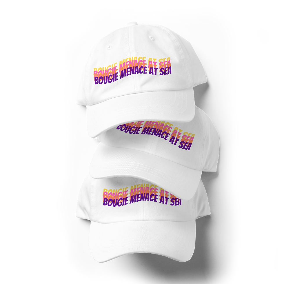 Thumbnail: Unisex cap/hat