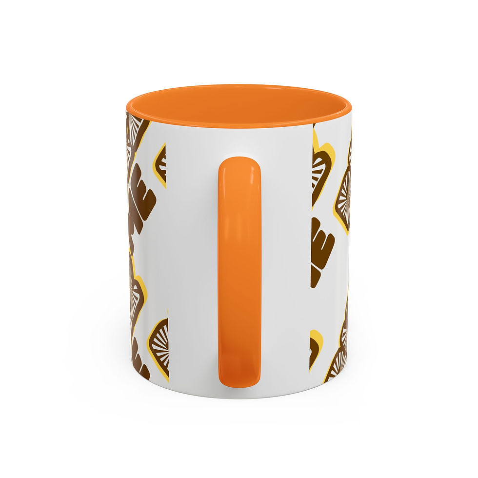Thumbnail: Colorful Coffee Mugs 