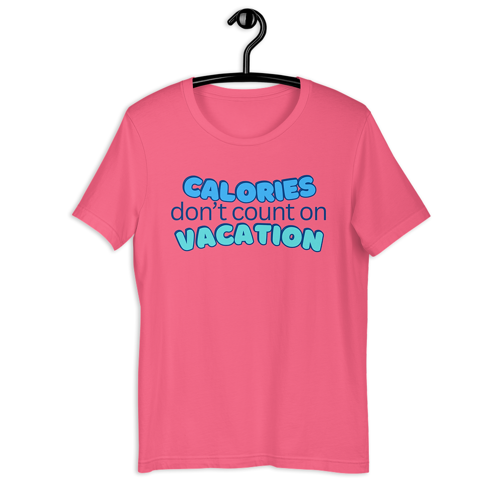 Thumbnail: Unisex t-shirt