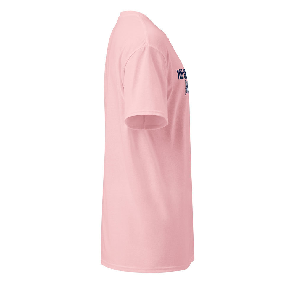 Thumbnail: YOU SMELL LIKE SAGE and scandal T-Shirt