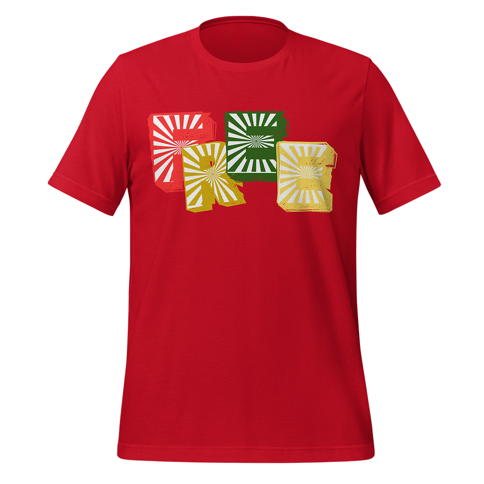 Thumbnail: Unisex t-shirt