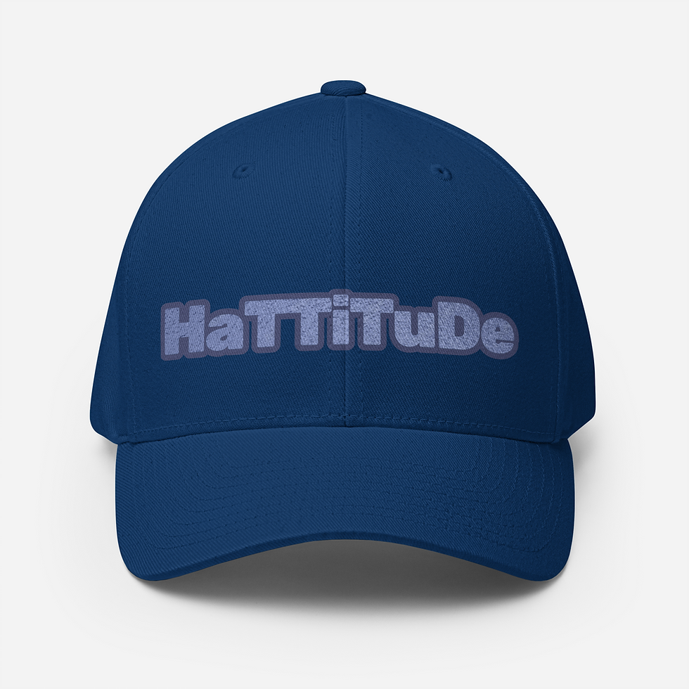 Thumbnail: HaTTiTuDe