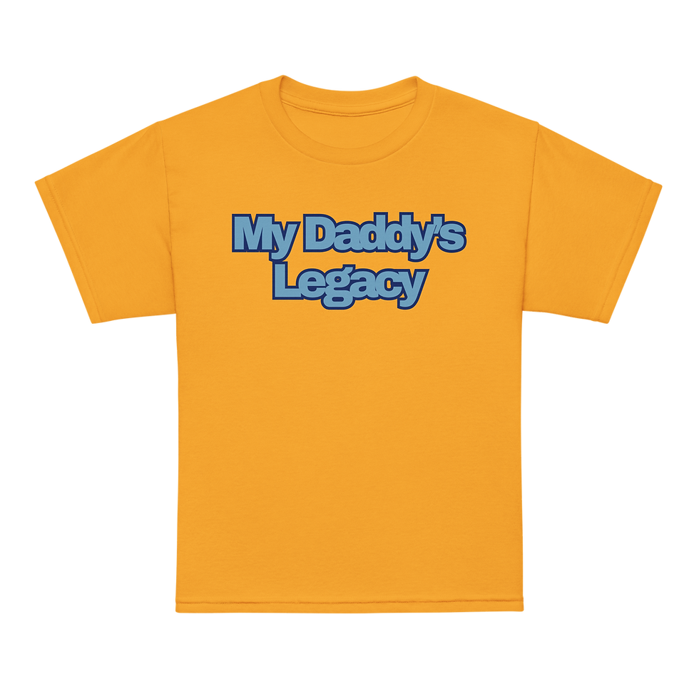 Thumbnail: Youth t-shirt