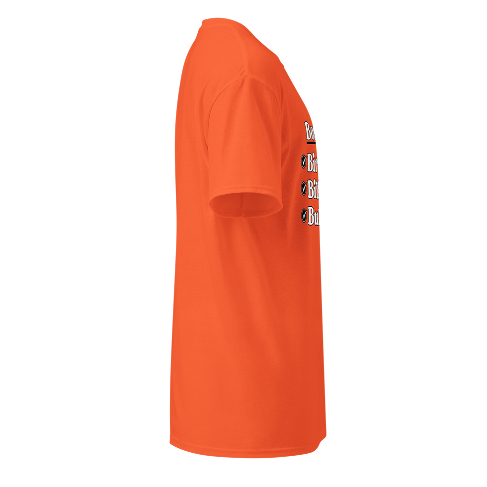 Thumbnail: Boss of ... Tshirt