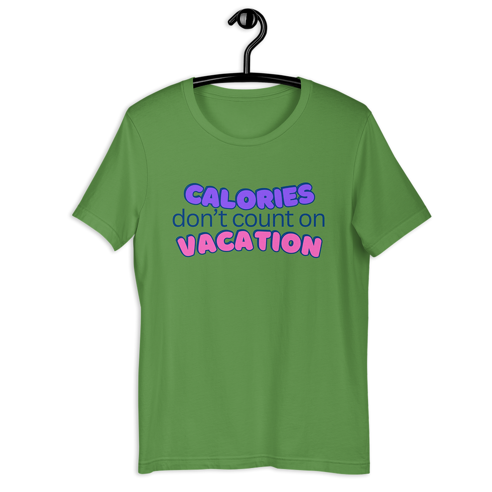 Thumbnail: Unisex t-shirt
