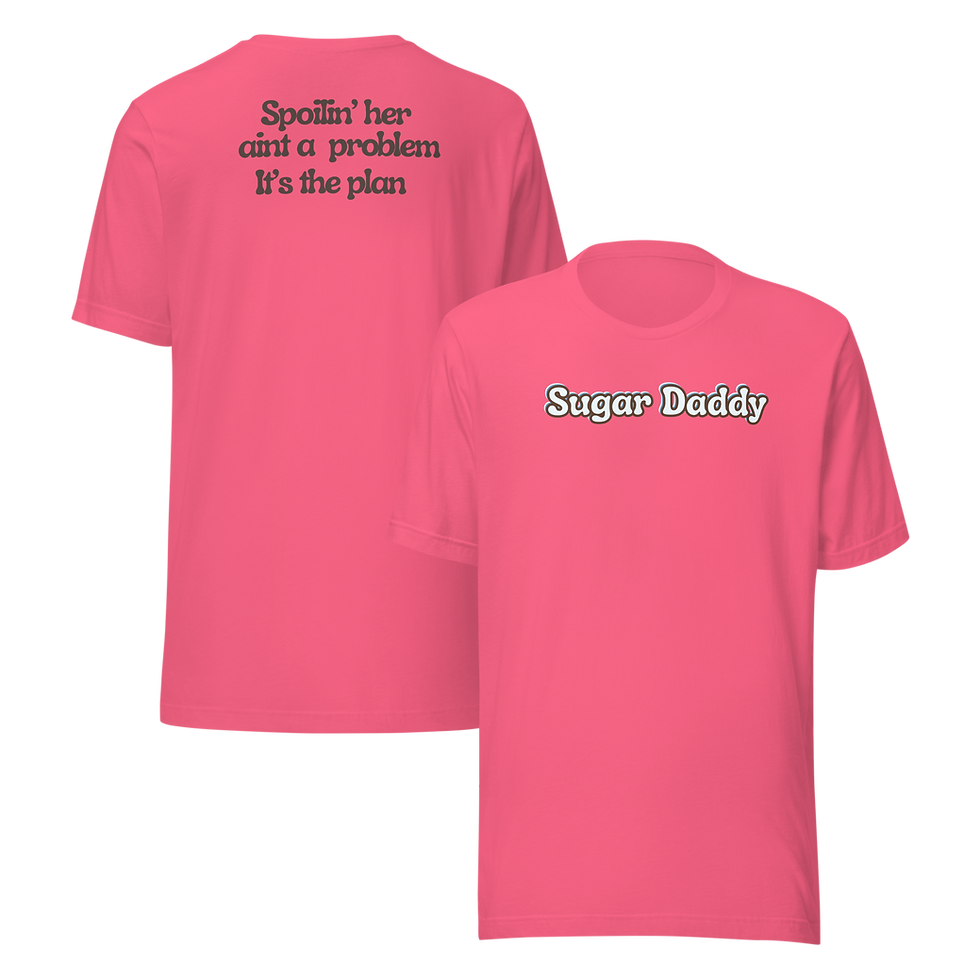 Thumbnail: Unisex t-shirt