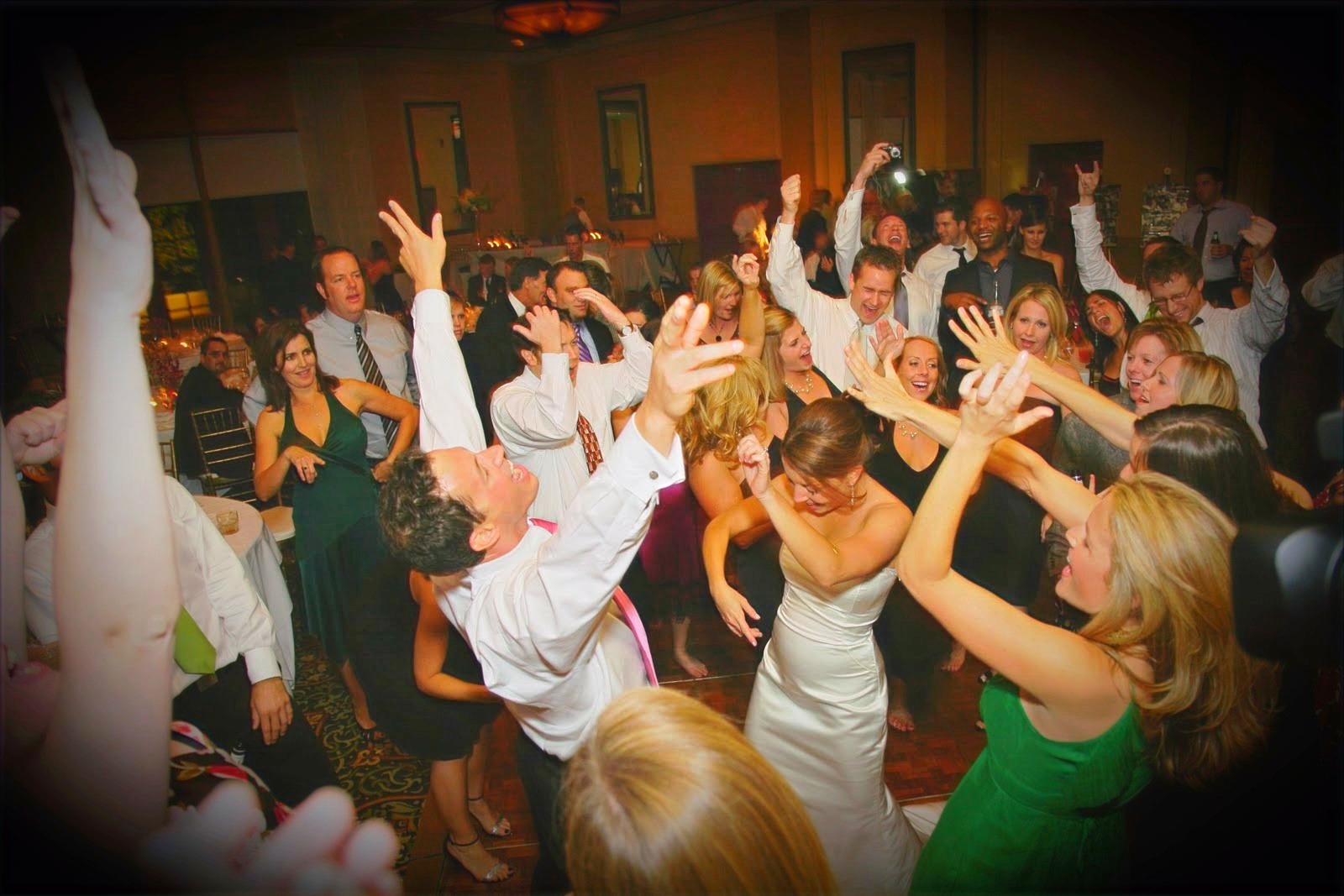 Pro DJ Helms Entertainment photo