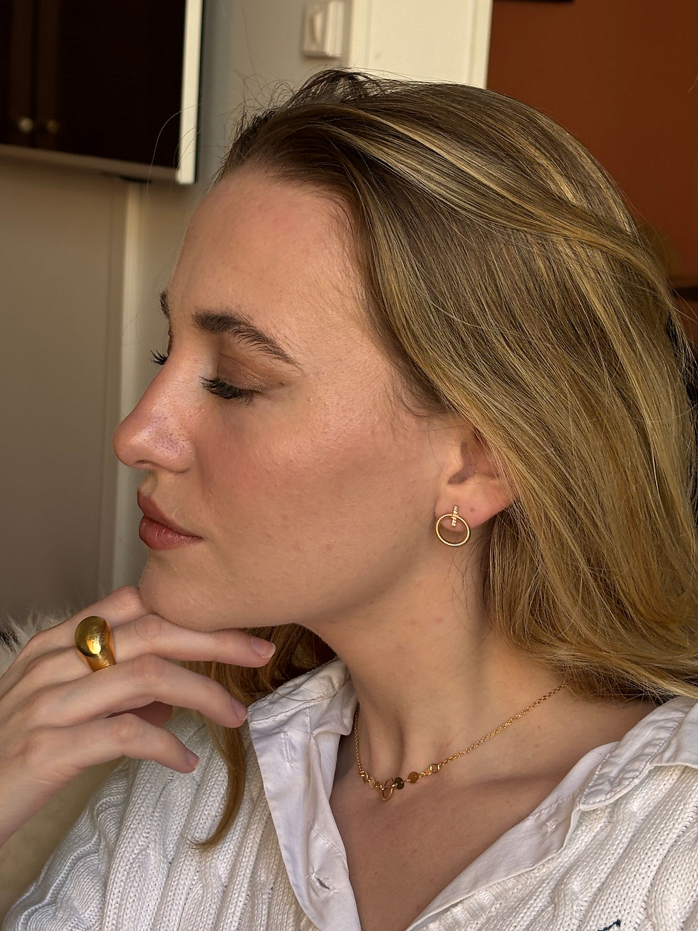 Miniature : boucles chic