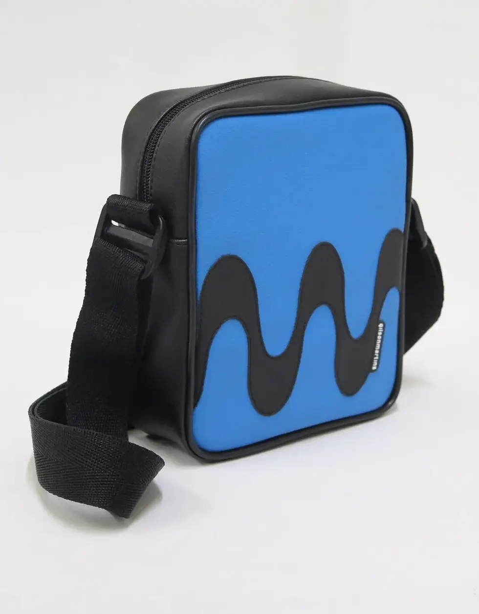 Miniature : Sac Ben COPACABANA bleu by Gilson Martins do Brasil