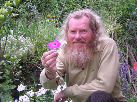 Meditation on the Sense of Self