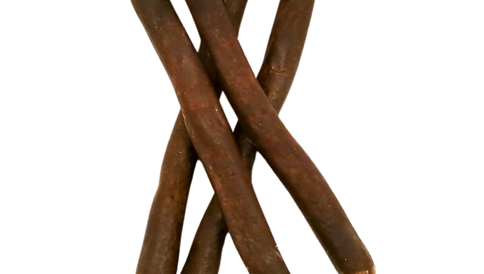 Gourmet Beef & Garlic Sticks