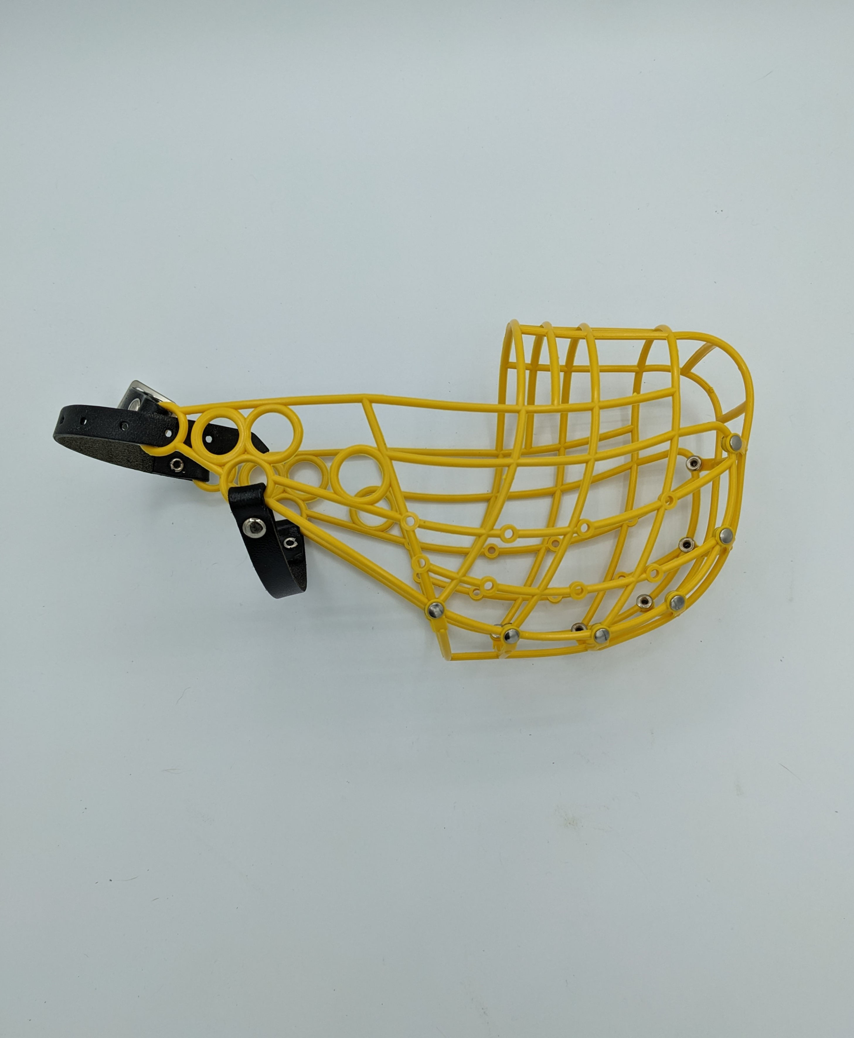 110 Lightweight Basket Running Race Muzzle